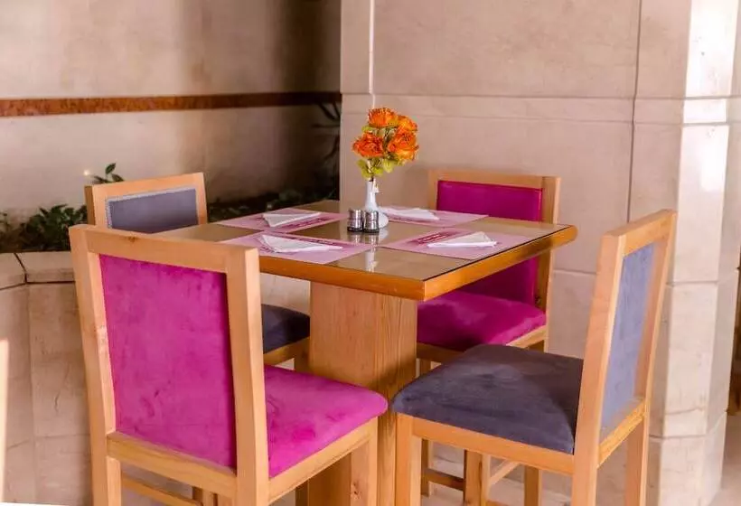 Fotos del hotel Swiss Inn  Mohandeseen:  22