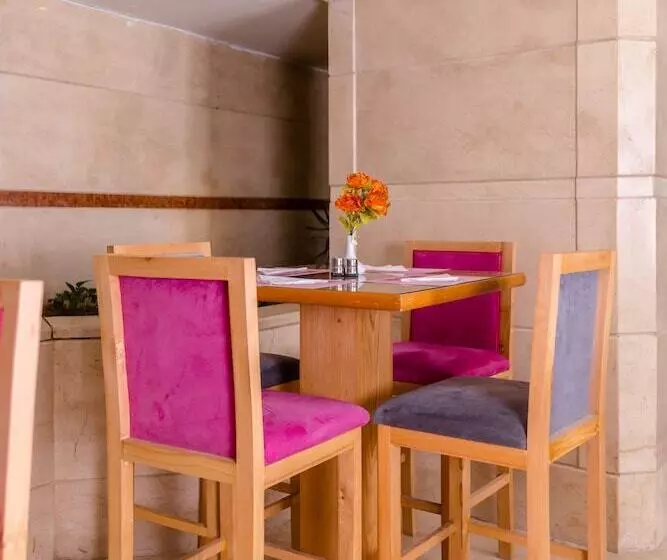 Fotos del hotel Swiss Inn  Mohandeseen:  25