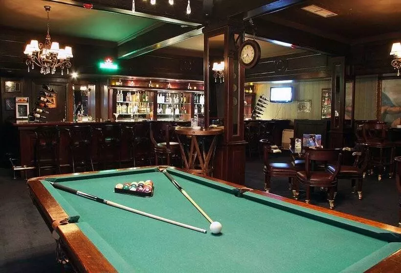 Fotos del hotel Swiss Inn  Mohandeseen:  11