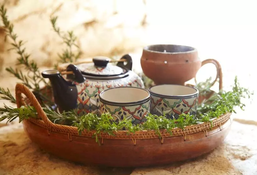 Fotos del hotel Viceroy Riviera Maya  Luxury Resort:  23