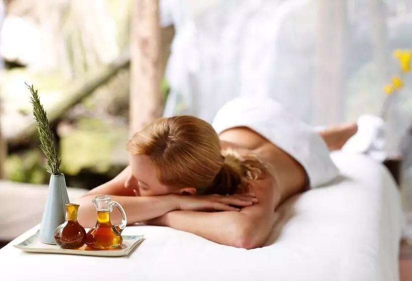 Fotos del hotel Viceroy Riviera Maya  Luxury Resort:  21