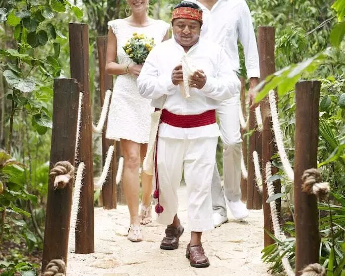 Fotos del hotel Viceroy Riviera Maya  Luxury Resort:  25