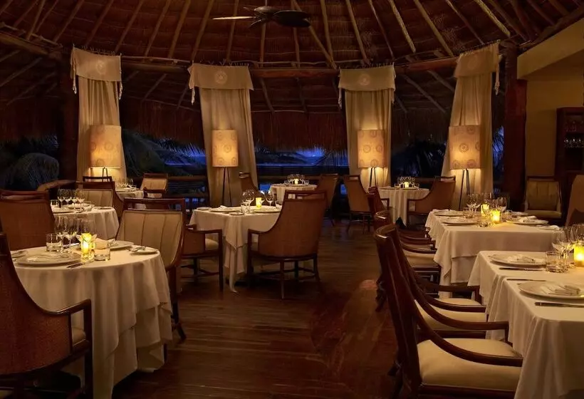 Fotos del hotel Viceroy Riviera Maya  Luxury Resort:  3