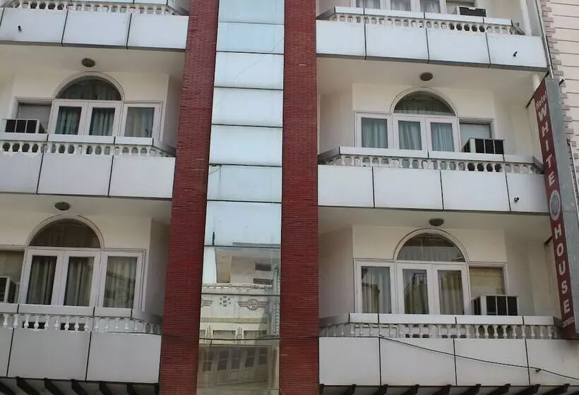 Fotos del hotel White House:  5