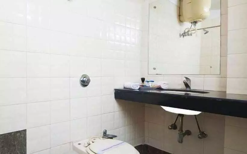 Fotos del hotel White House:  4