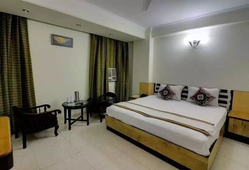 Fotos del hotel White House:  6