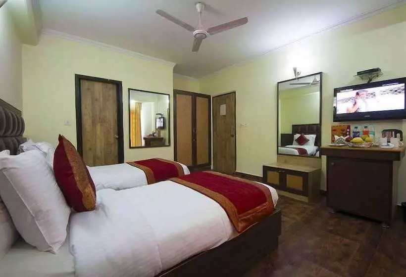 Fotos del hotel White House:  7