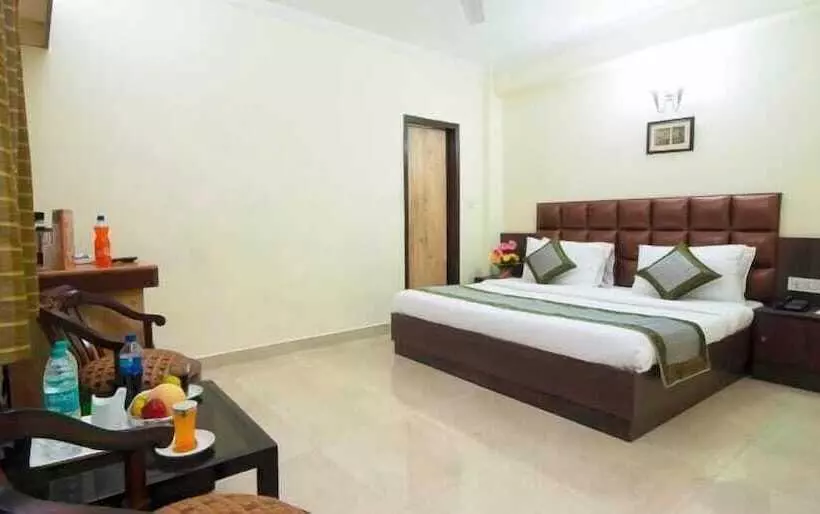 Fotos del hotel White House:  8