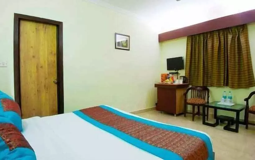 Fotos del hotel White House:  9