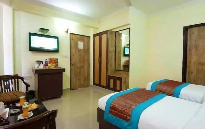 Fotos del hotel White House:  10