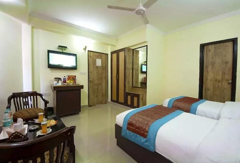 Fotos del hotel White House:  11