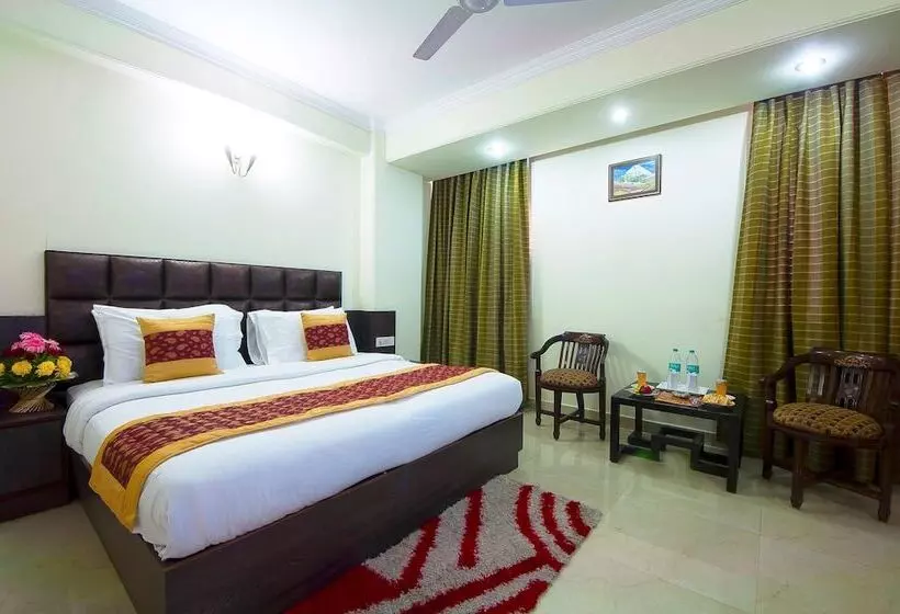 Fotos del hotel White House:  13