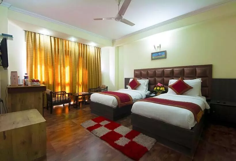 Fotos del hotel White House:  15