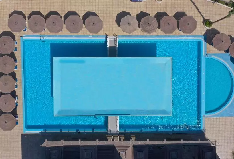 Fotos del hotel Club Golden 5:  23