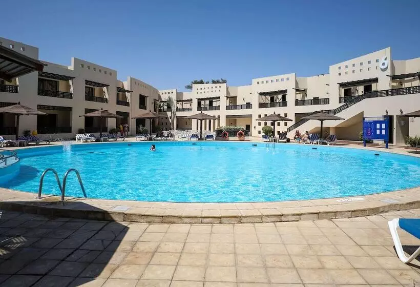 Fotos del hotel Club Golden 5:  22