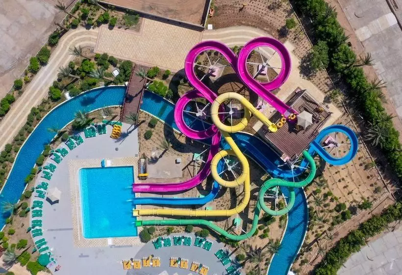 Fotos del hotel Club Golden 5:  18