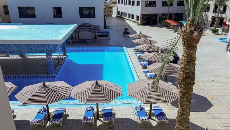 Fotos del hotel Club Golden 5:  10