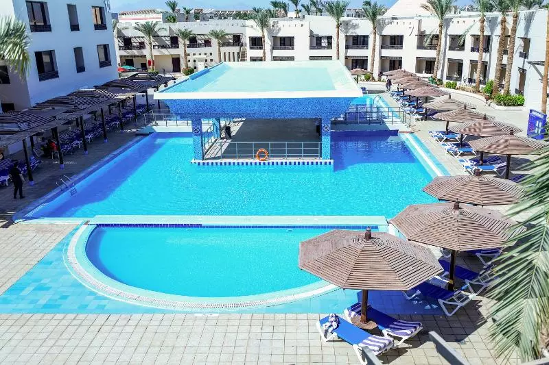 Fotos del hotel Club Golden 5:  25