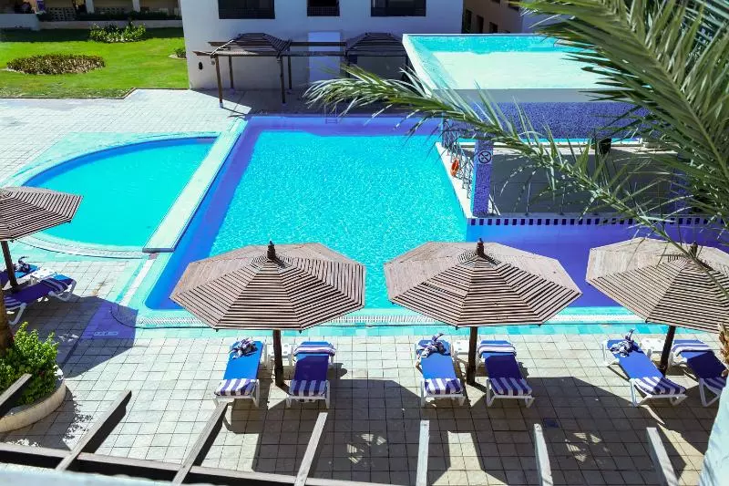 Fotos del hotel Club Golden 5:  13