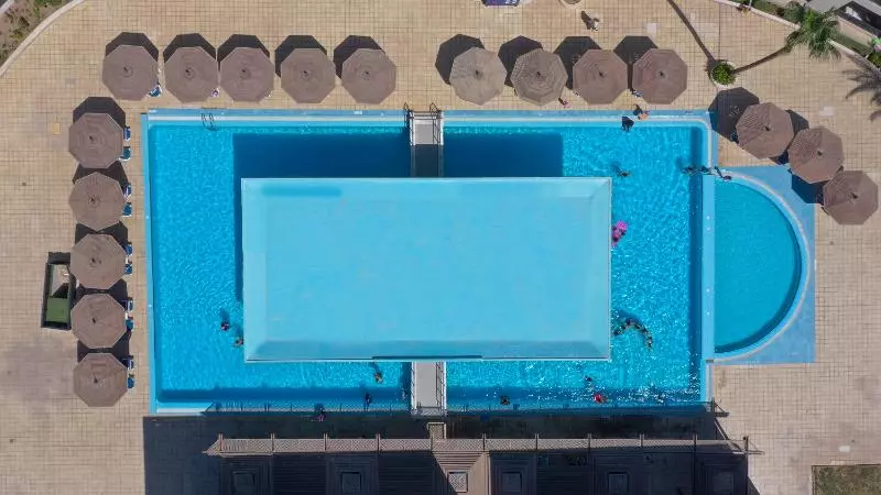 Fotos del hotel Club Golden 5:  2