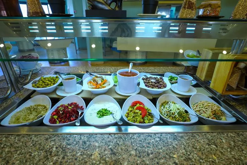 Fotos del hotel Club Golden 5:  6