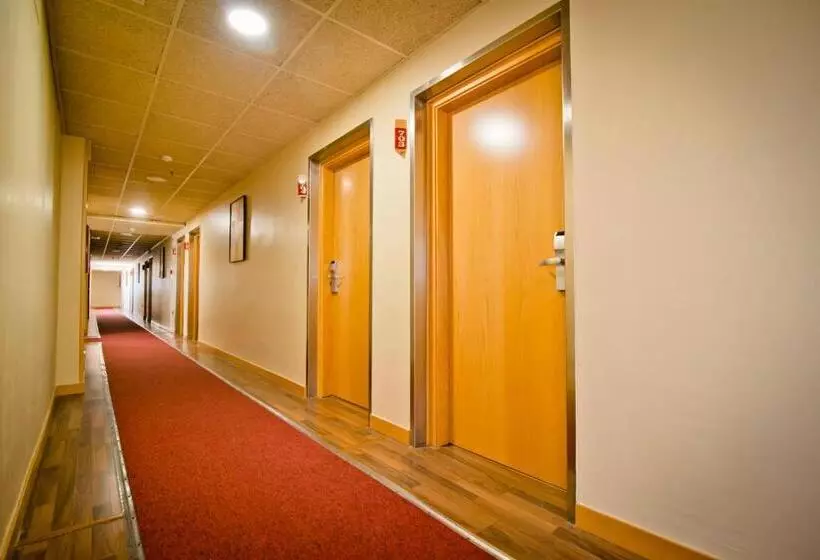 Fotos del hotel Bahía Almuñecar:  11