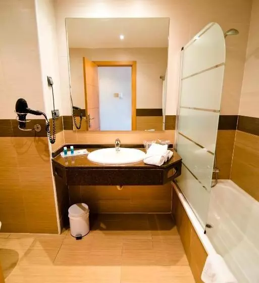 Fotos del hotel Bahía Almuñecar:  8