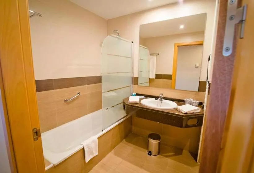 Fotos del hotel Bahía Almuñecar:  14