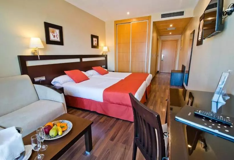 Fotos del hotel Bahía Almuñecar:  2