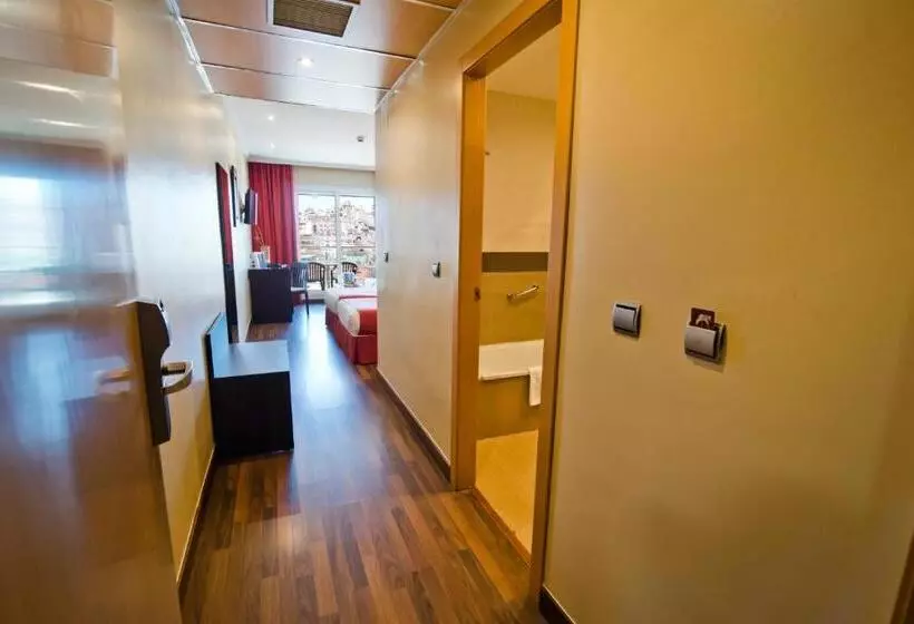 Fotos del hotel Bahía Almuñecar:  18