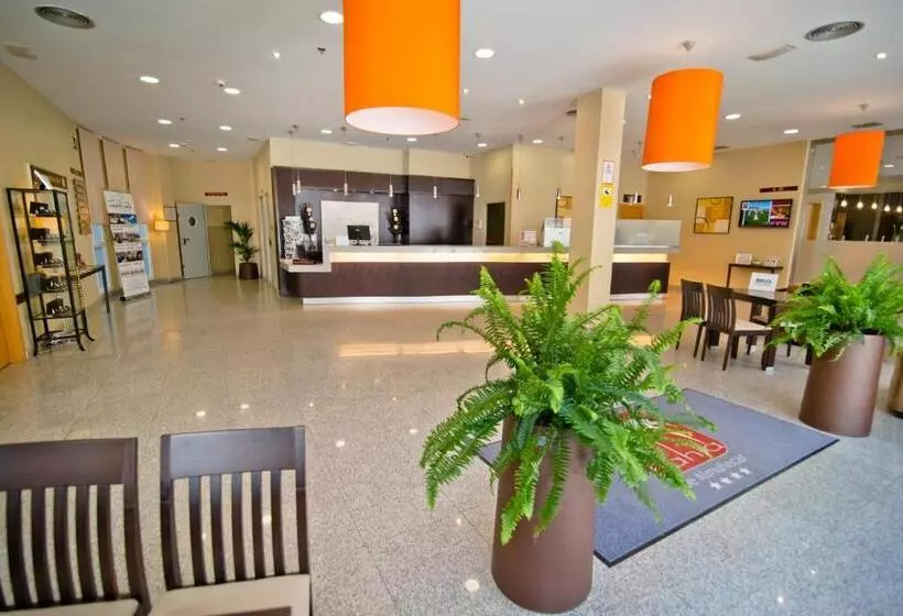 Fotos del hotel Bahía Almuñecar:  3