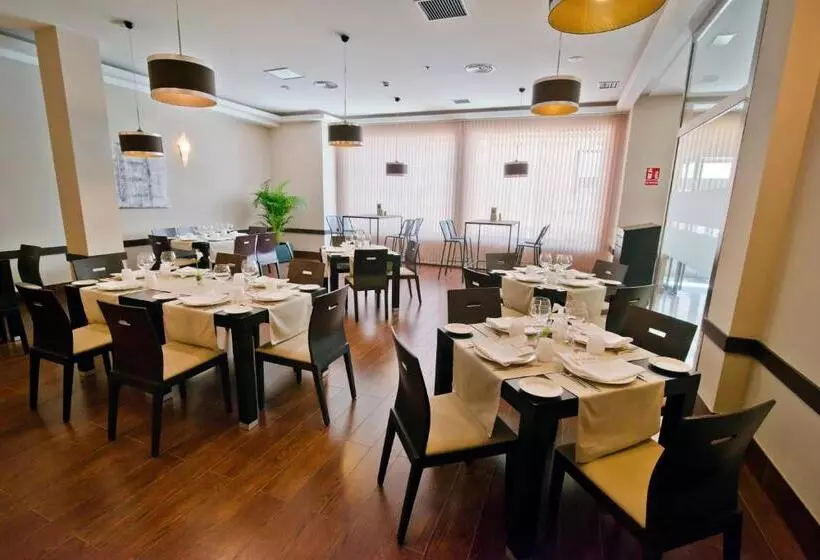 Fotos del hotel Bahía Almuñecar:  12