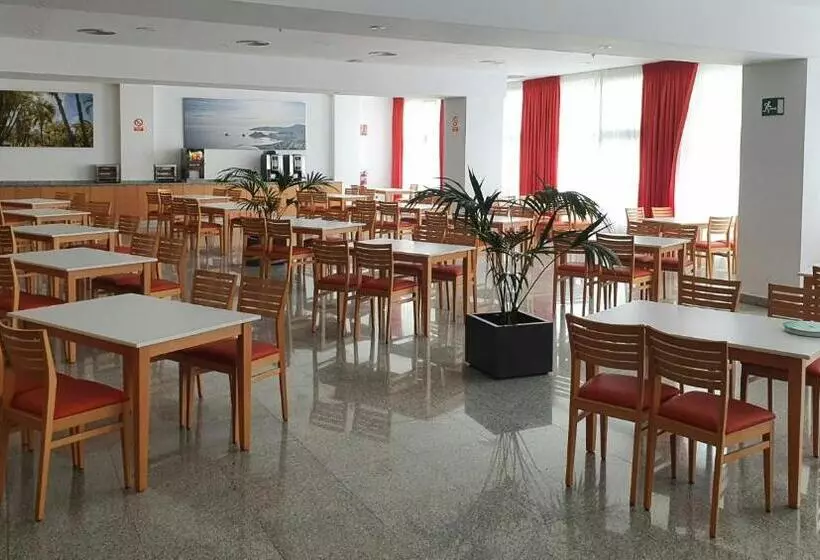 Fotos del hotel Bahía Almuñecar:  19