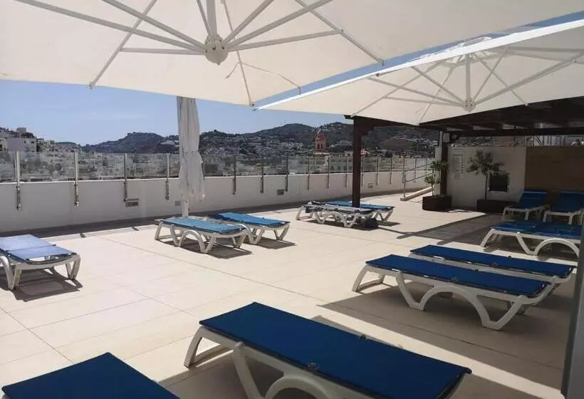 Fotos del hotel Bahía Almuñecar:  20