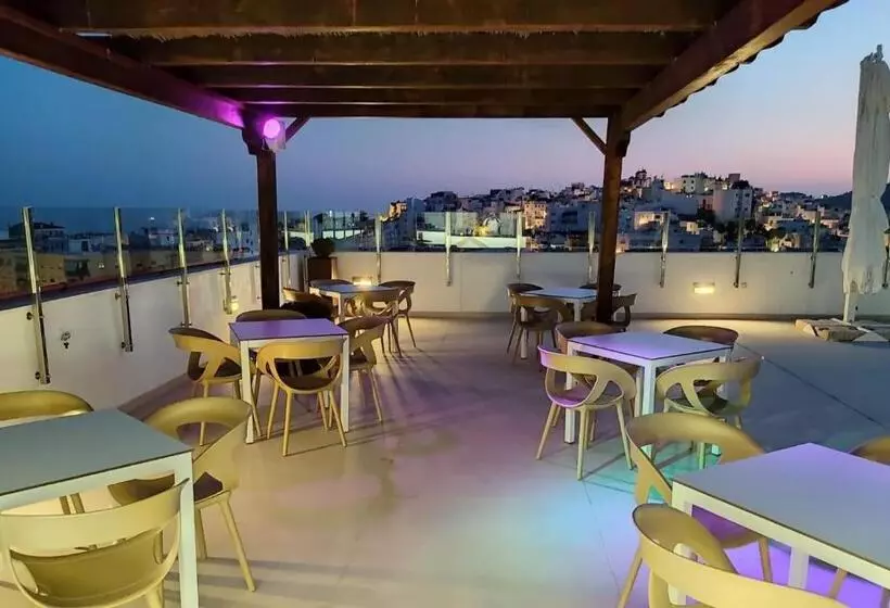 Fotos del hotel Bahía Almuñecar:  25