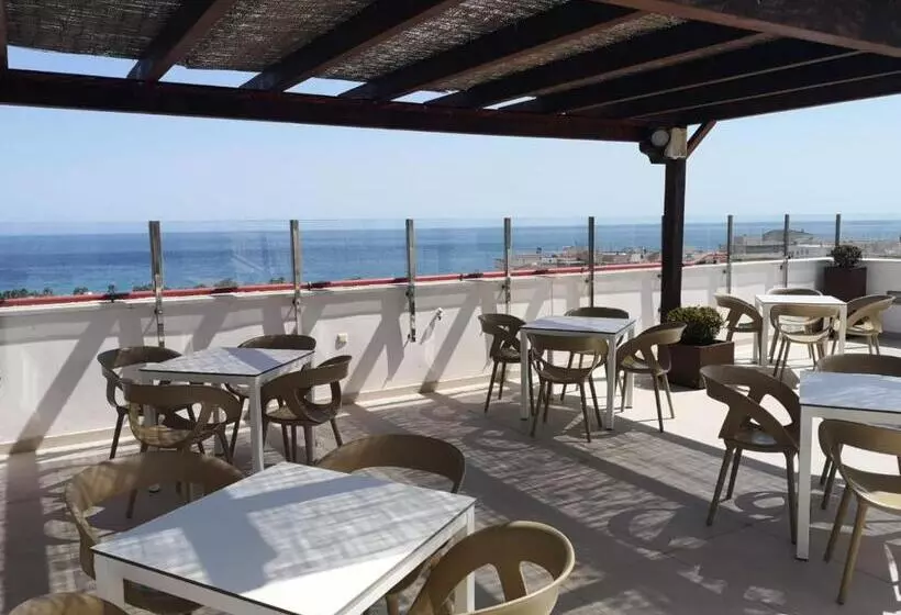 Fotos del hotel Bahía Almuñecar:  17