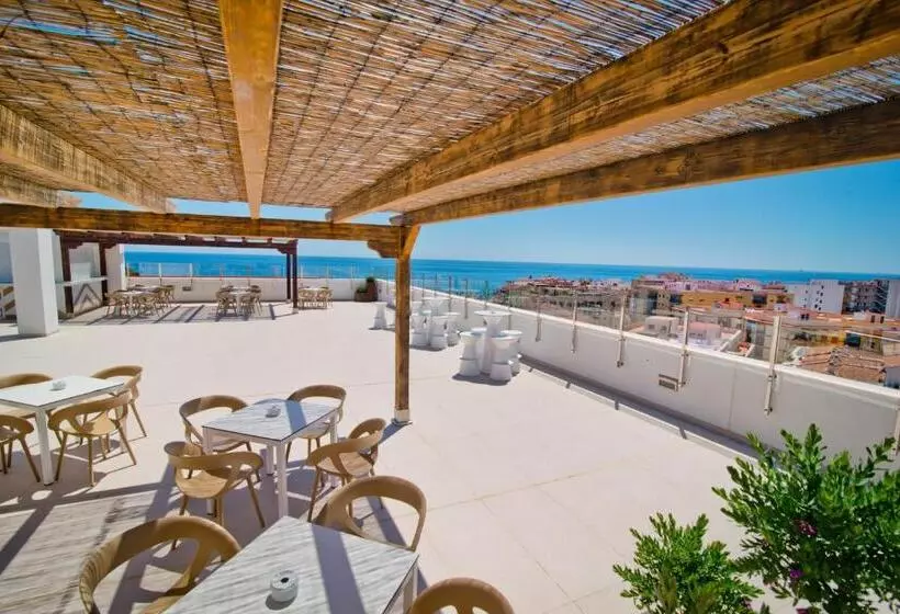 Fotos del hotel Bahía Almuñecar:  7