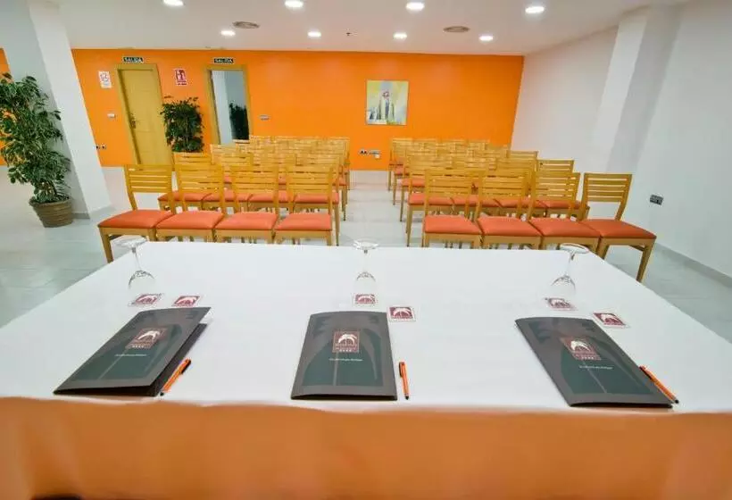 Fotos del hotel Bahía Almuñecar:  6