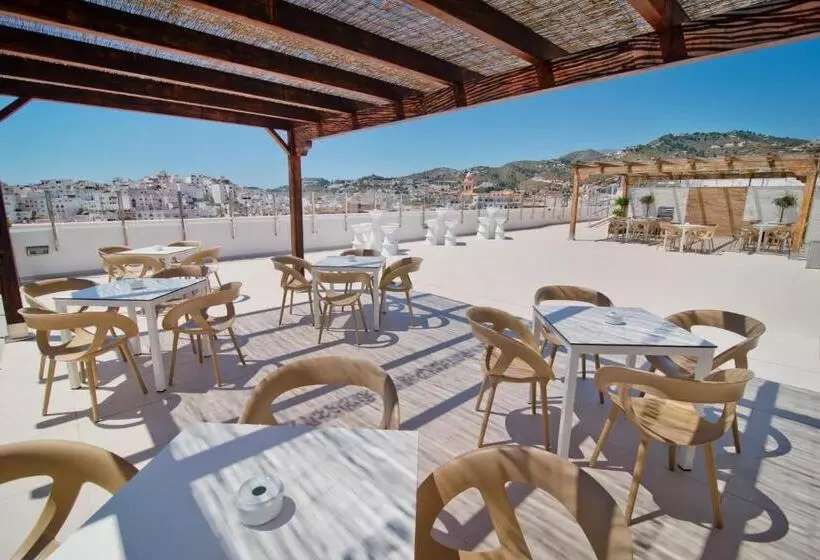 Fotos del hotel Bahía Almuñecar:  23