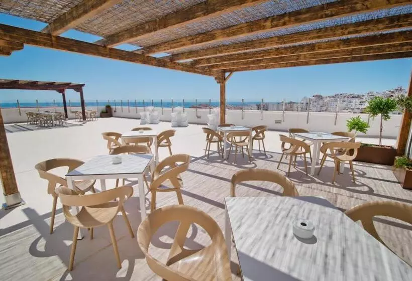 Fotos del hotel Bahía Almuñecar:  22