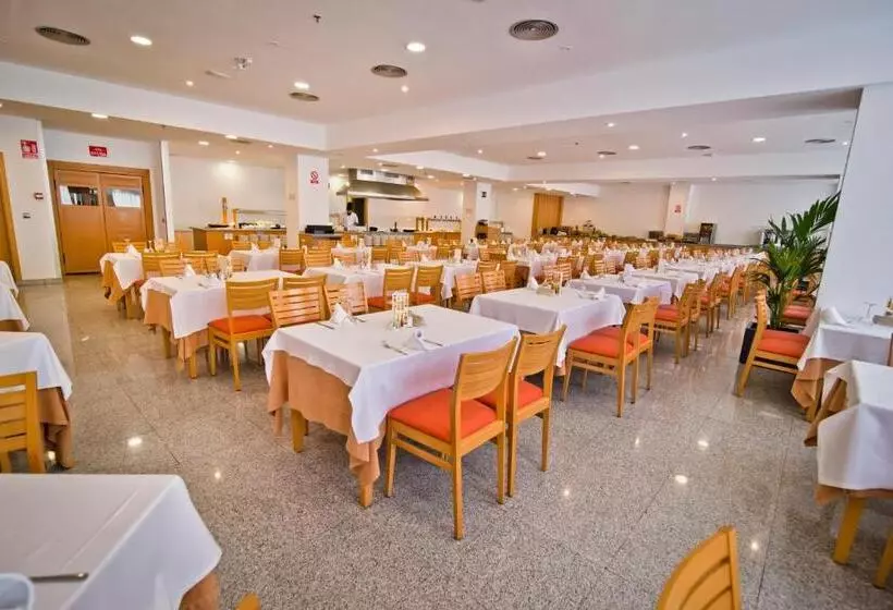 Fotos del hotel Bahía Almuñecar:  5