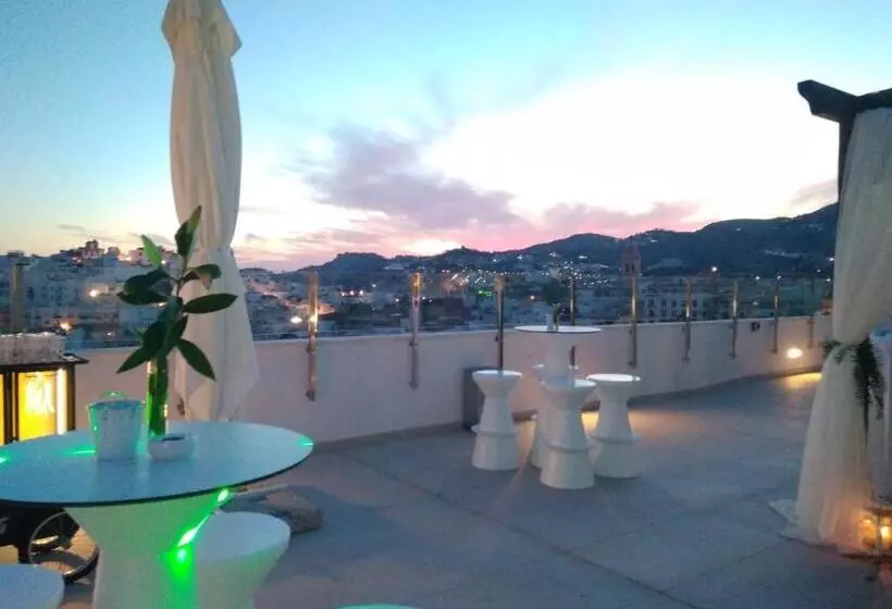 Fotos del hotel Bahía Almuñecar:  21