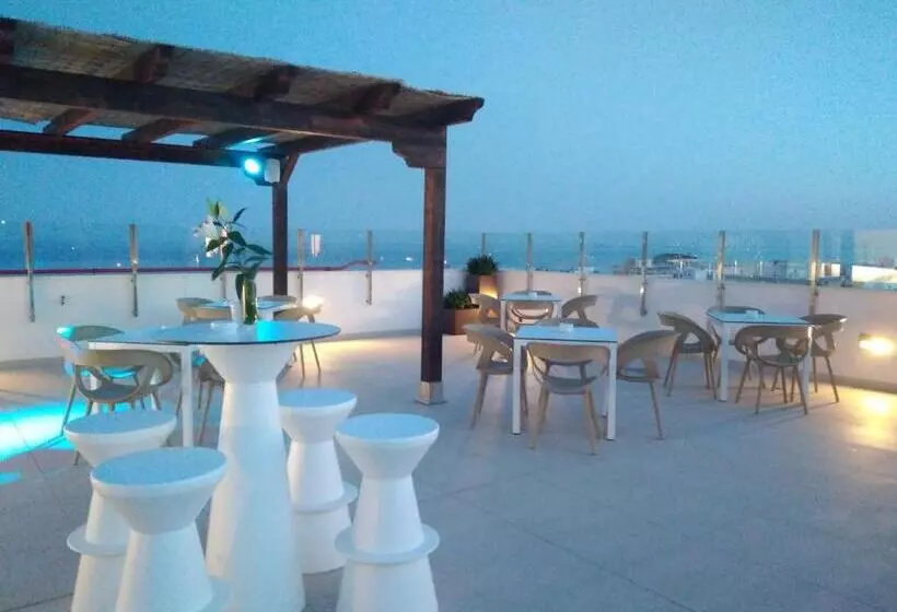 Fotos del hotel Bahía Almuñecar:  13