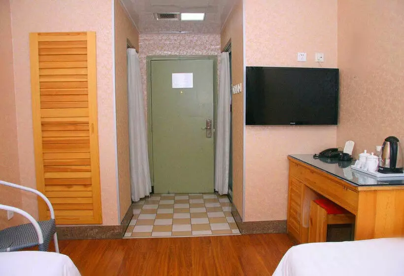 Fotos del hotel Beijing Xihua Jade  Forbidden City:  16