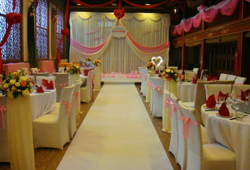 Fotos del hotel Beijing Xihua Jade  Forbidden City:  3