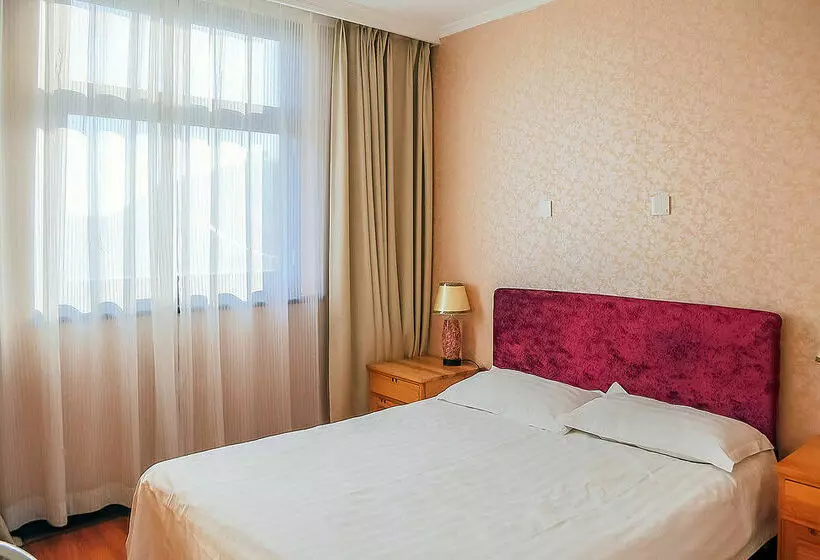 Fotos del hotel Beijing Xihua Jade  Forbidden City:  19