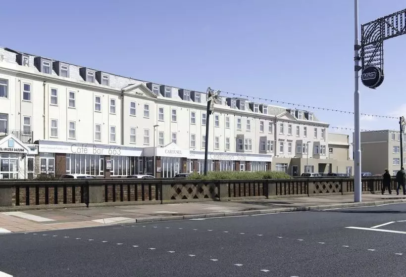 Fotos del hotel Carousel:  4