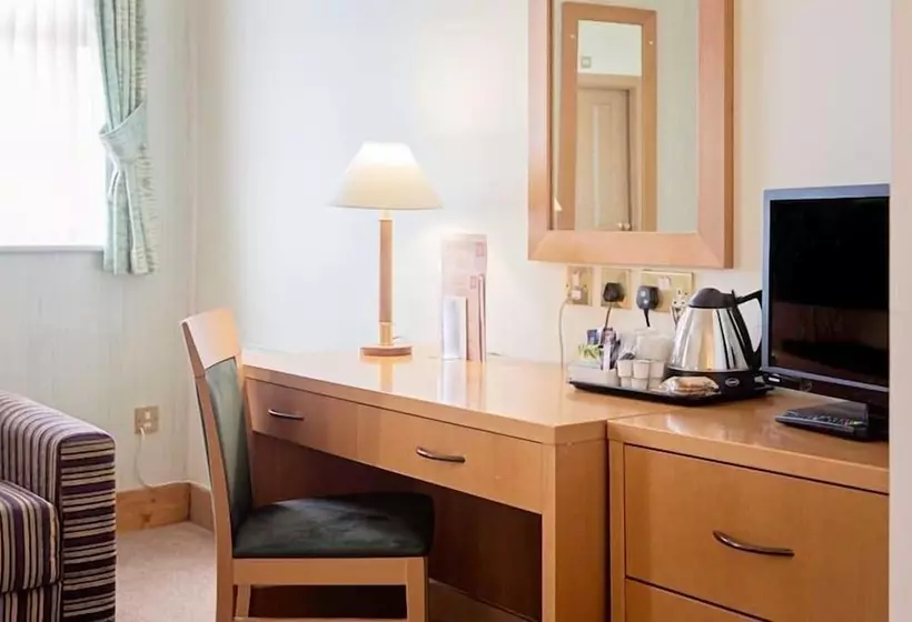 Fotos del hotel Carousel:  16