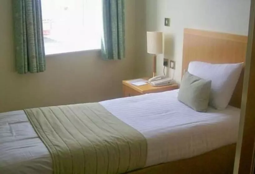 Fotos del hotel Carousel:  15