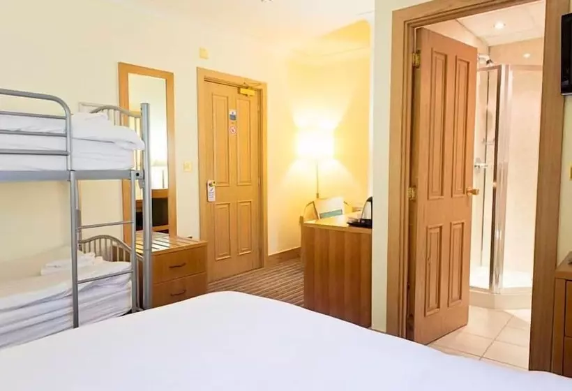 Fotos del hotel Carousel:  14